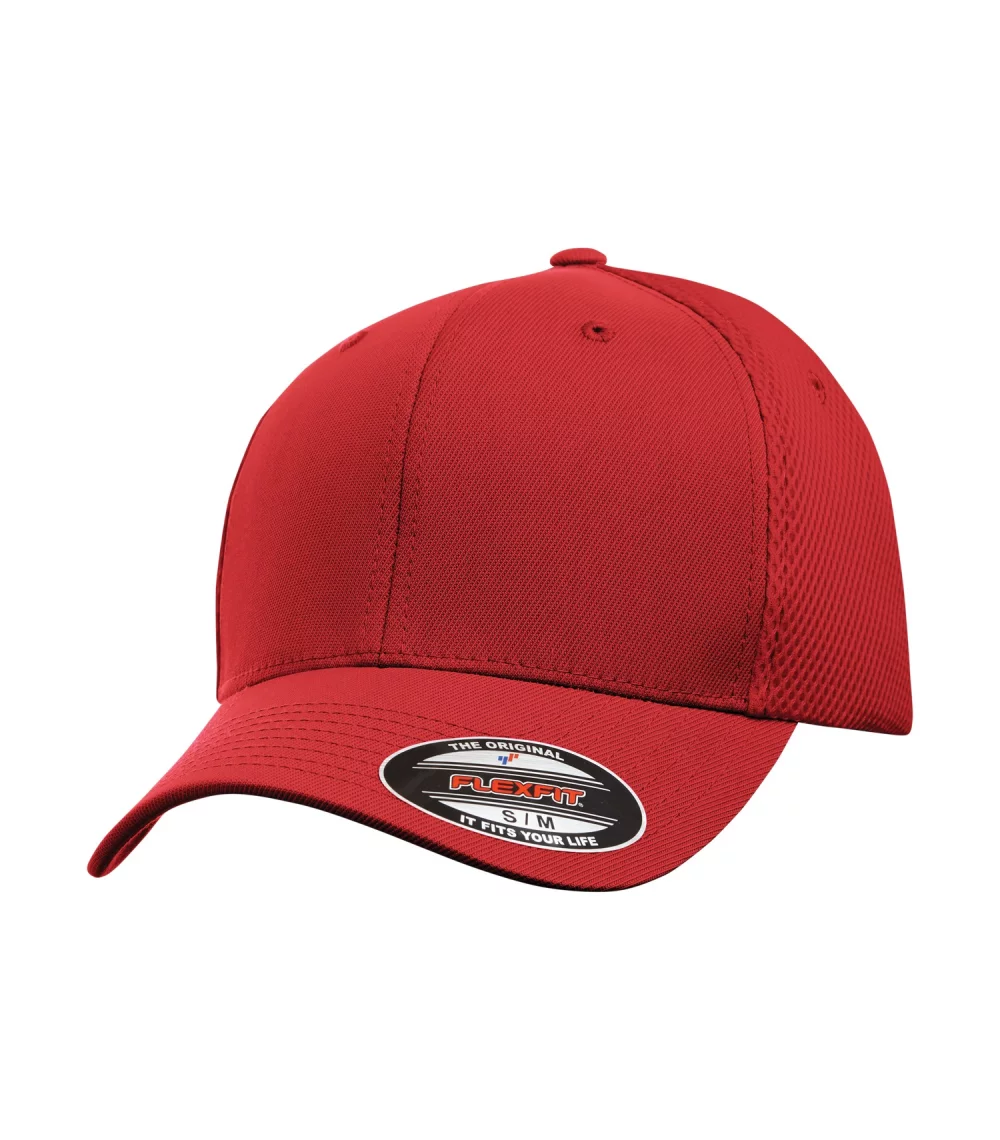 ATC™ Flexfit® Ultrafibre & Airmesh Cap