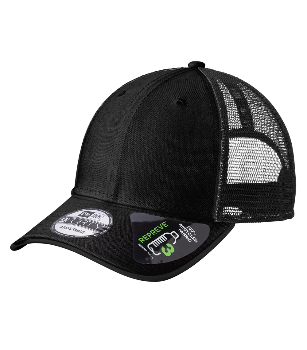 New Era® Recycled Snapback Cap