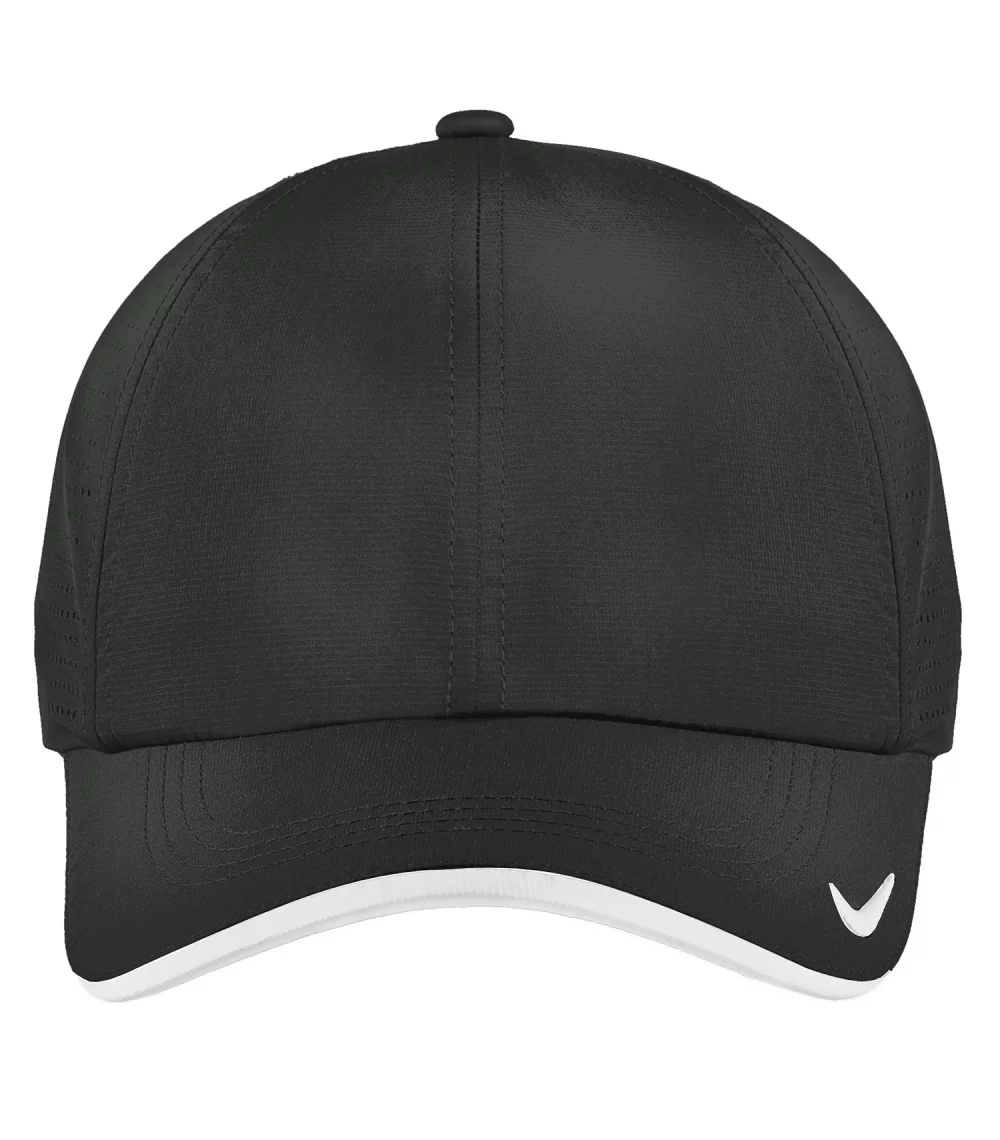 Casquette de performance perforée Nike Dri-FIT