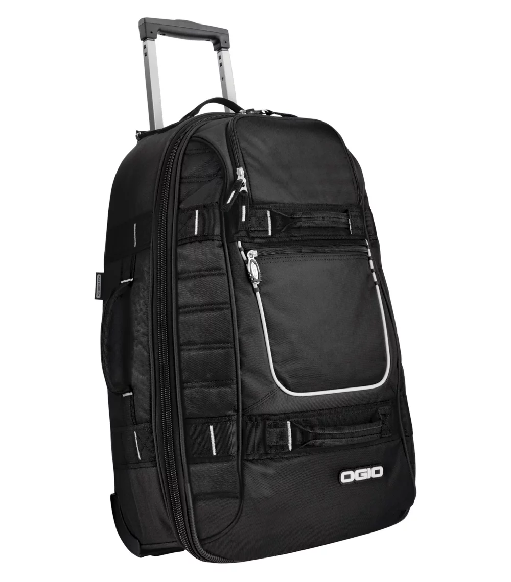 OGIO® Pull-Through 22" Travel Bag