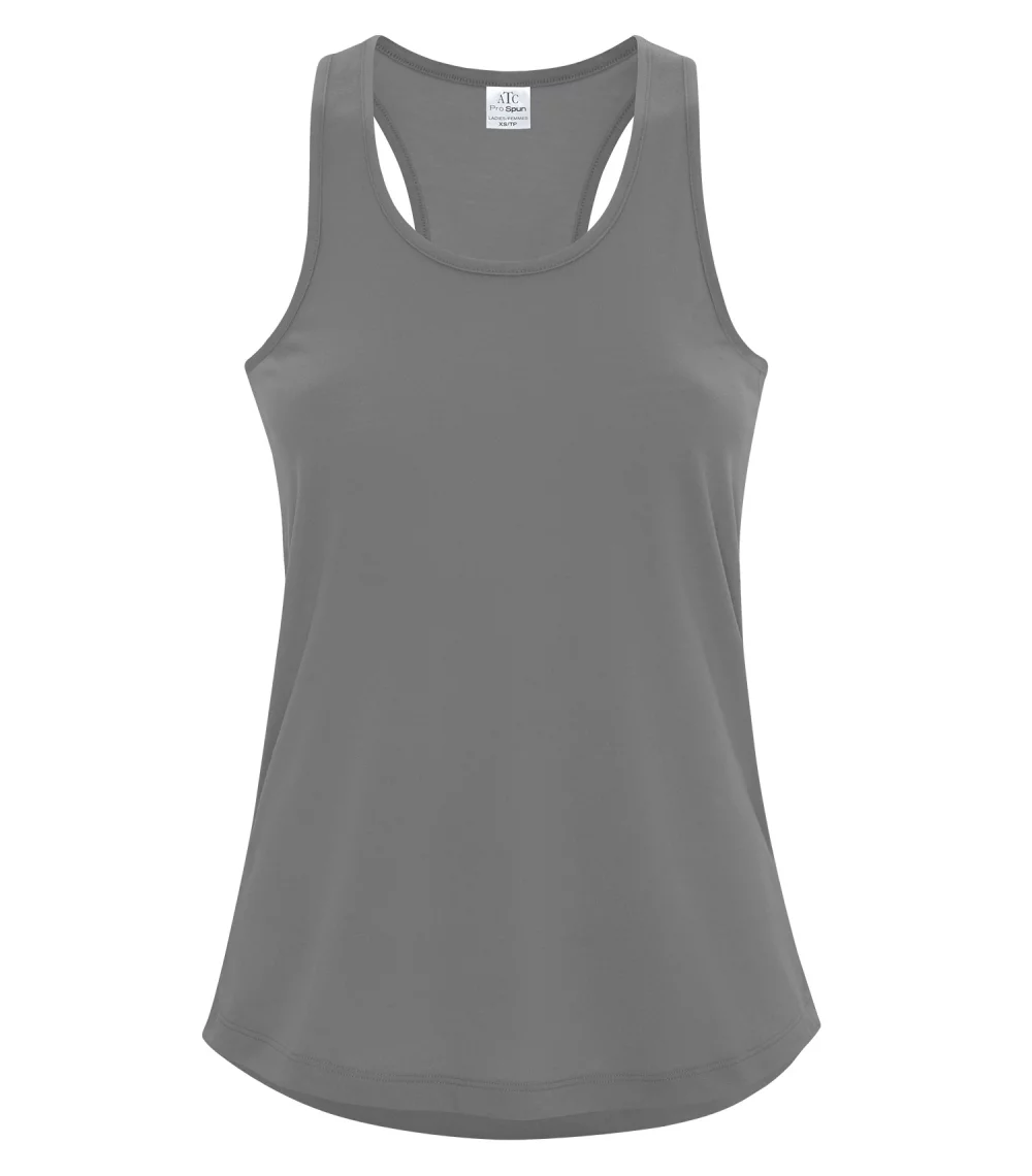 Débardeur pour femmes ATC™ Pro Spun® Racerback
