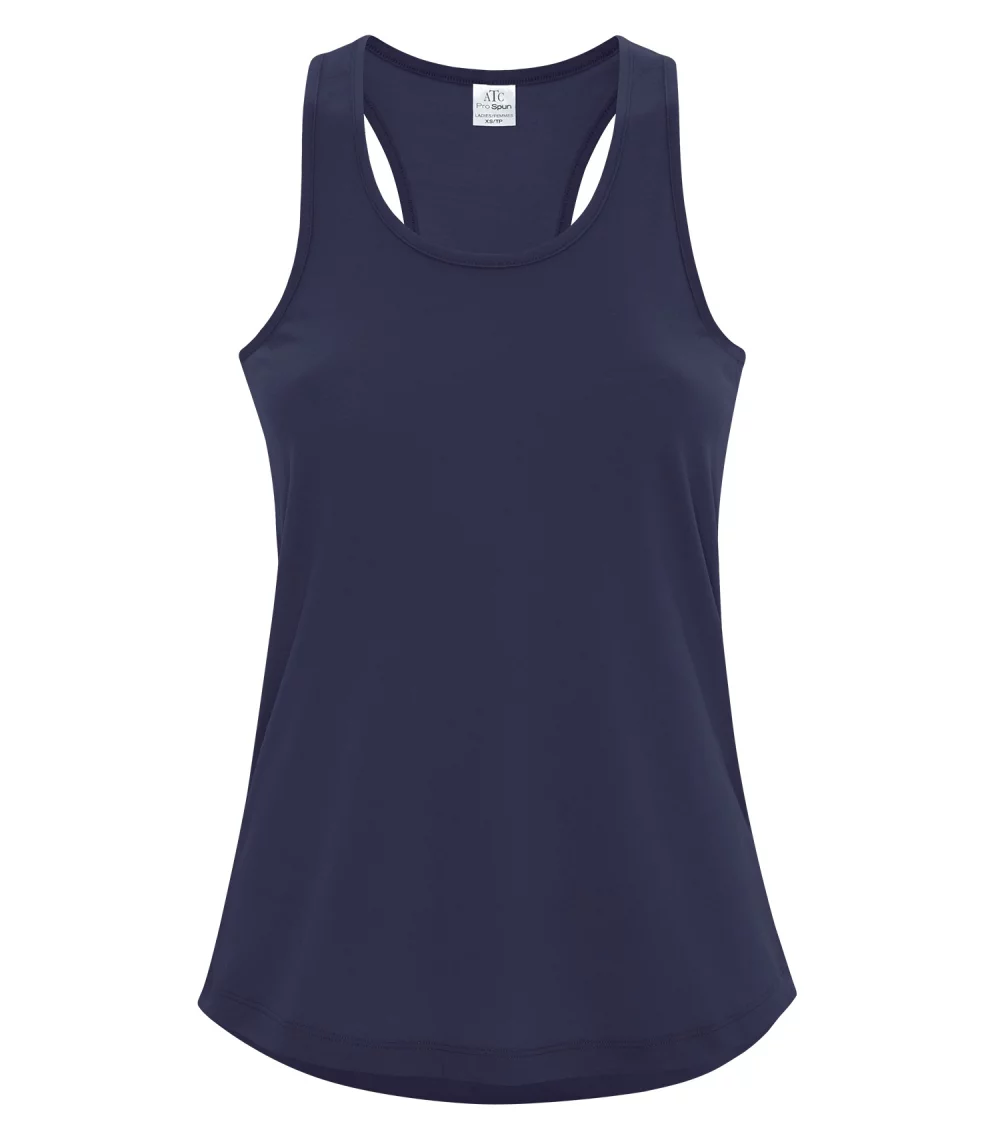 Débardeur pour femmes ATC™ Pro Spun® Racerback