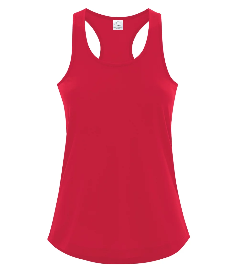 Débardeur pour femmes ATC™ Pro Spun® Racerback