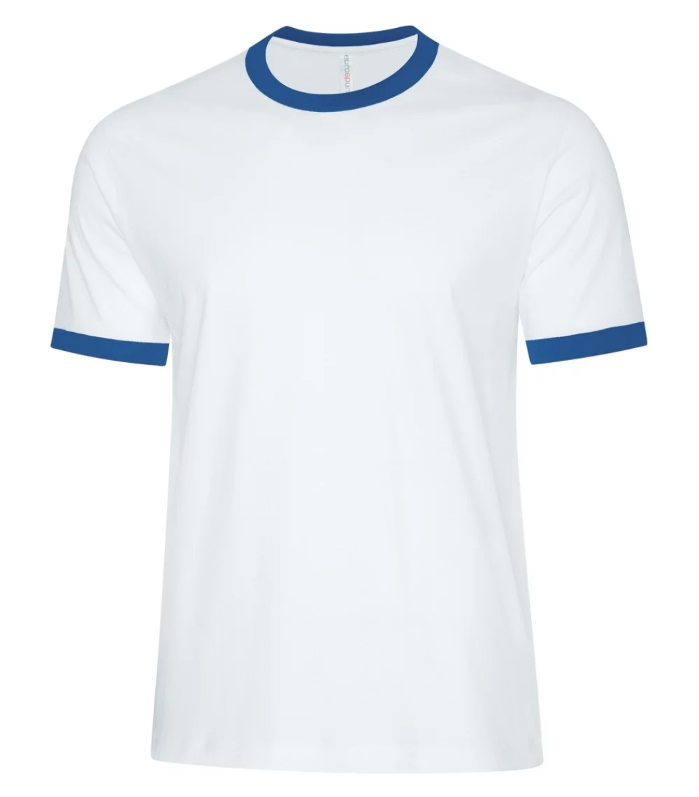 T-shirt à bordure ATC™ EuroSpun®