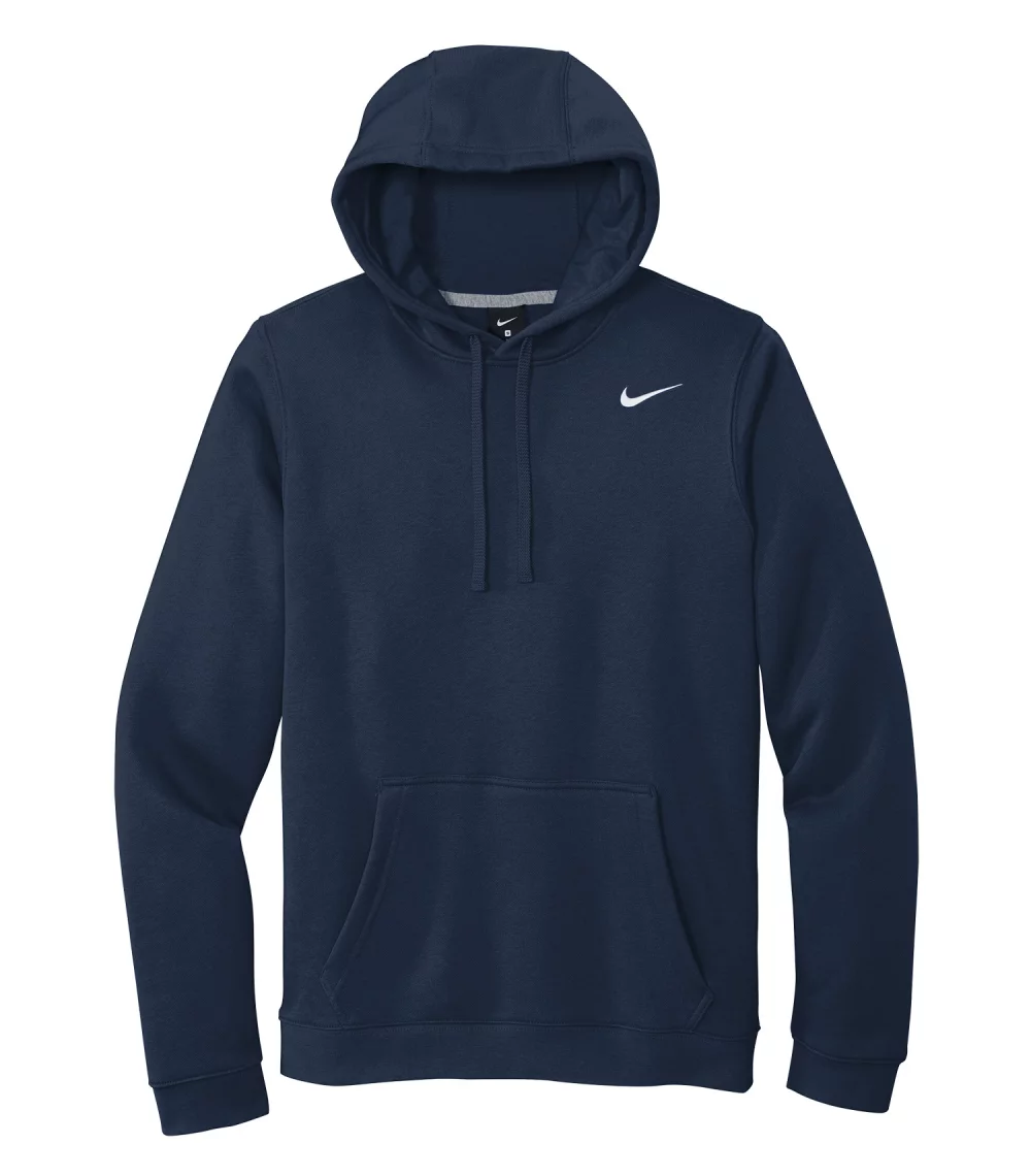 Sweat à capuche Nike Club Fleece