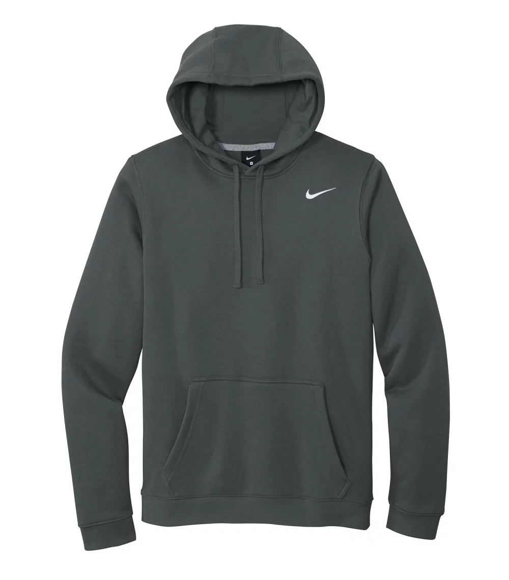 Sweat à capuche Nike Club Fleece