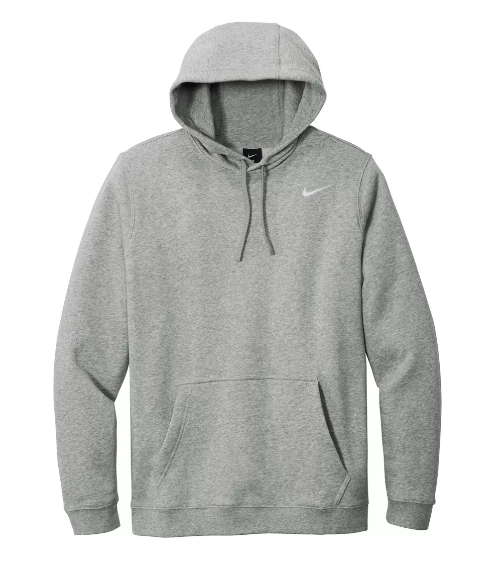 Sweat à capuche Nike Club Fleece