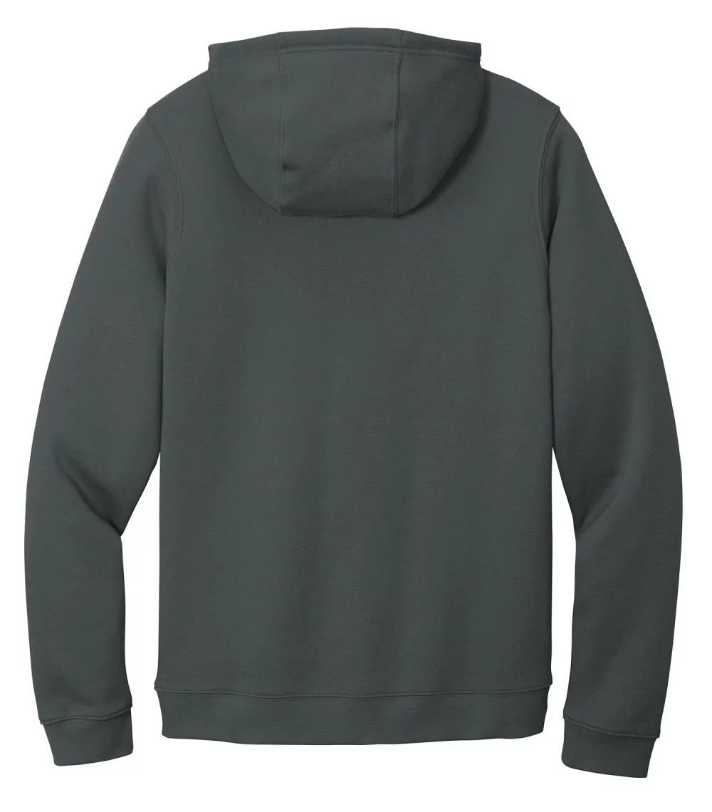 Nike Club Fleece Pullover Hoodie