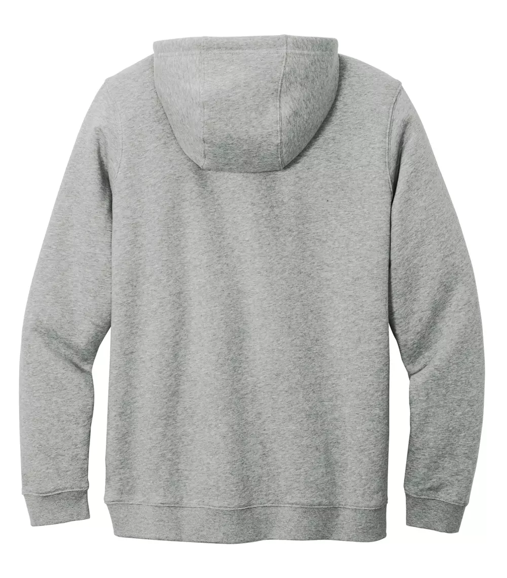 Nike Club Fleece Pullover Hoodie