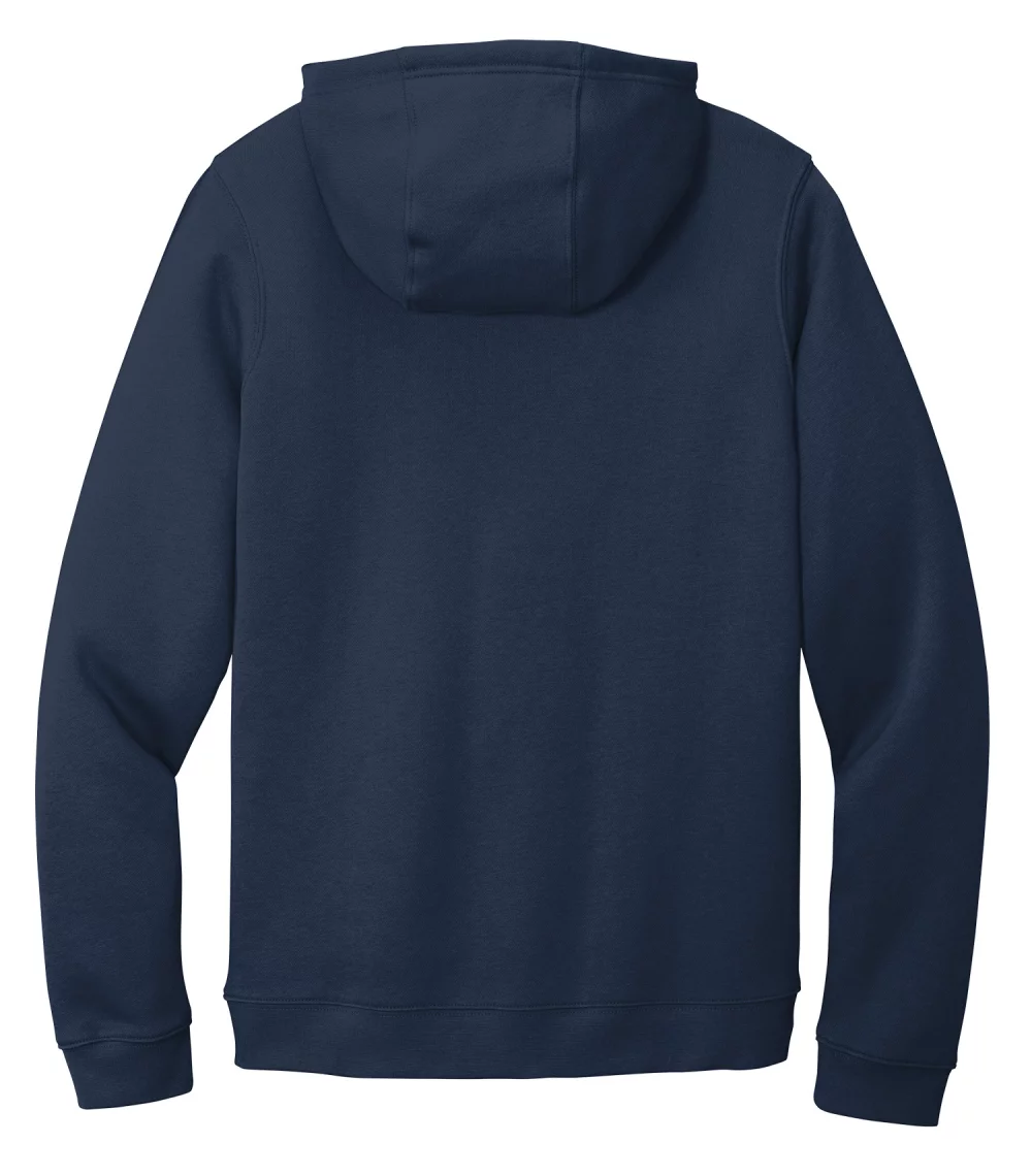 Nike Club Fleece Pullover Hoodie