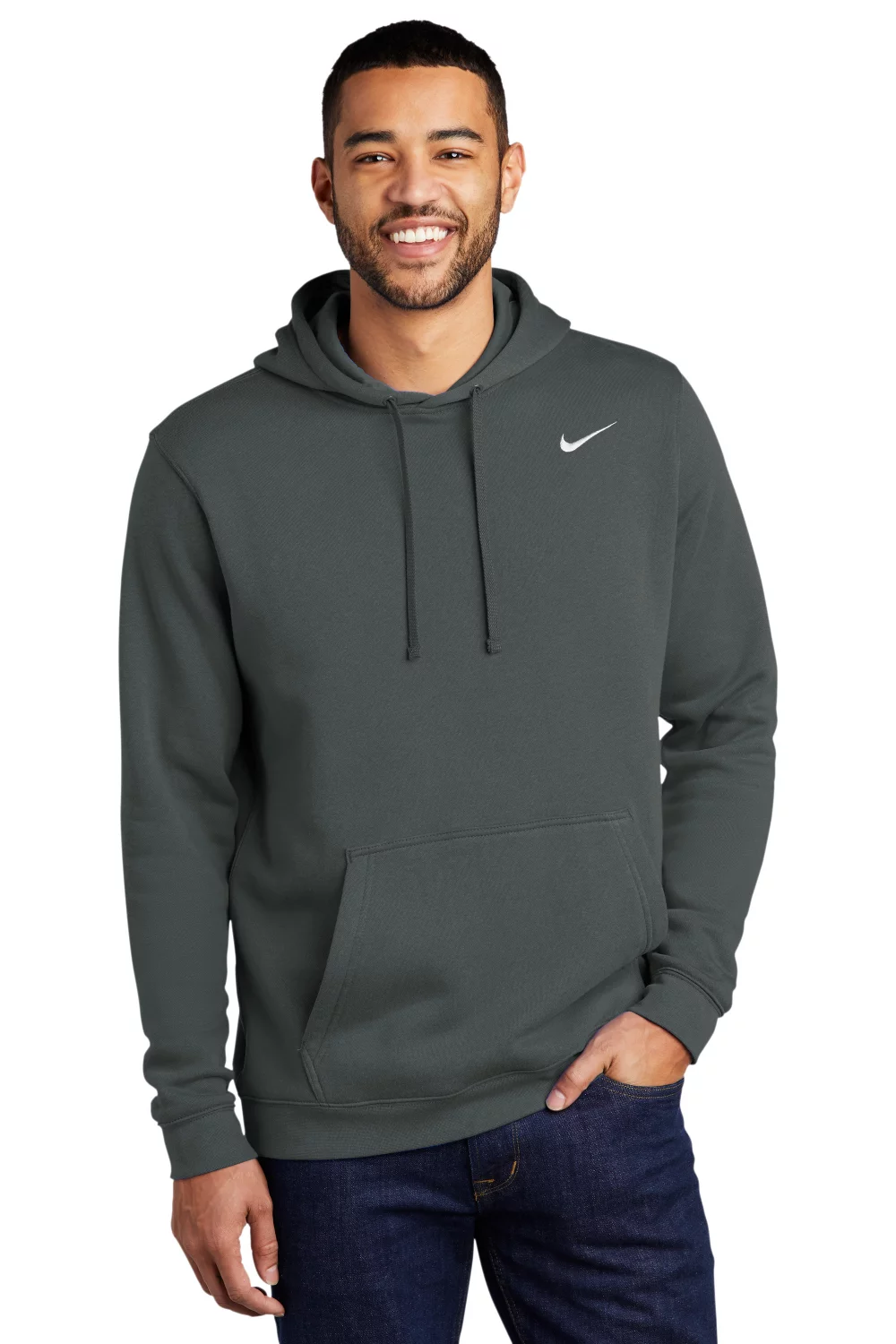 Sweat à capuche Nike Club Fleece