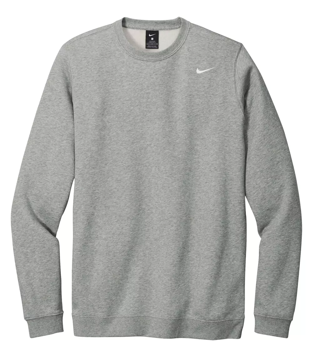 Nike Club Fleece Crew