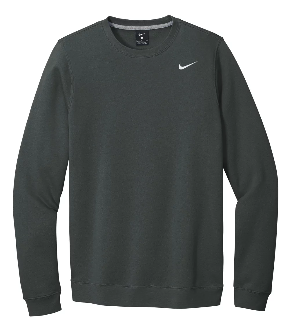 Nike Club Fleece Crew