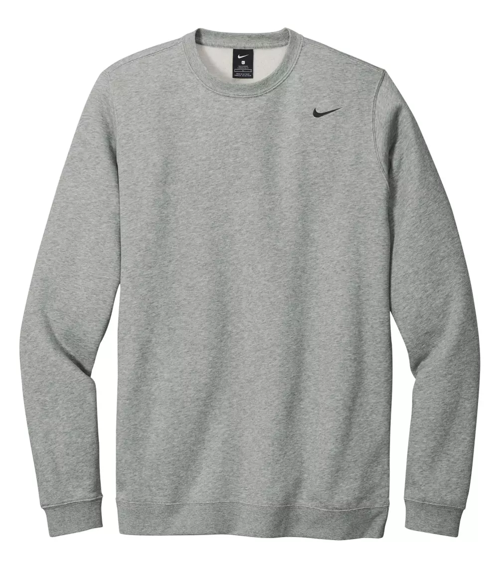 Nike Club Fleece Crew
