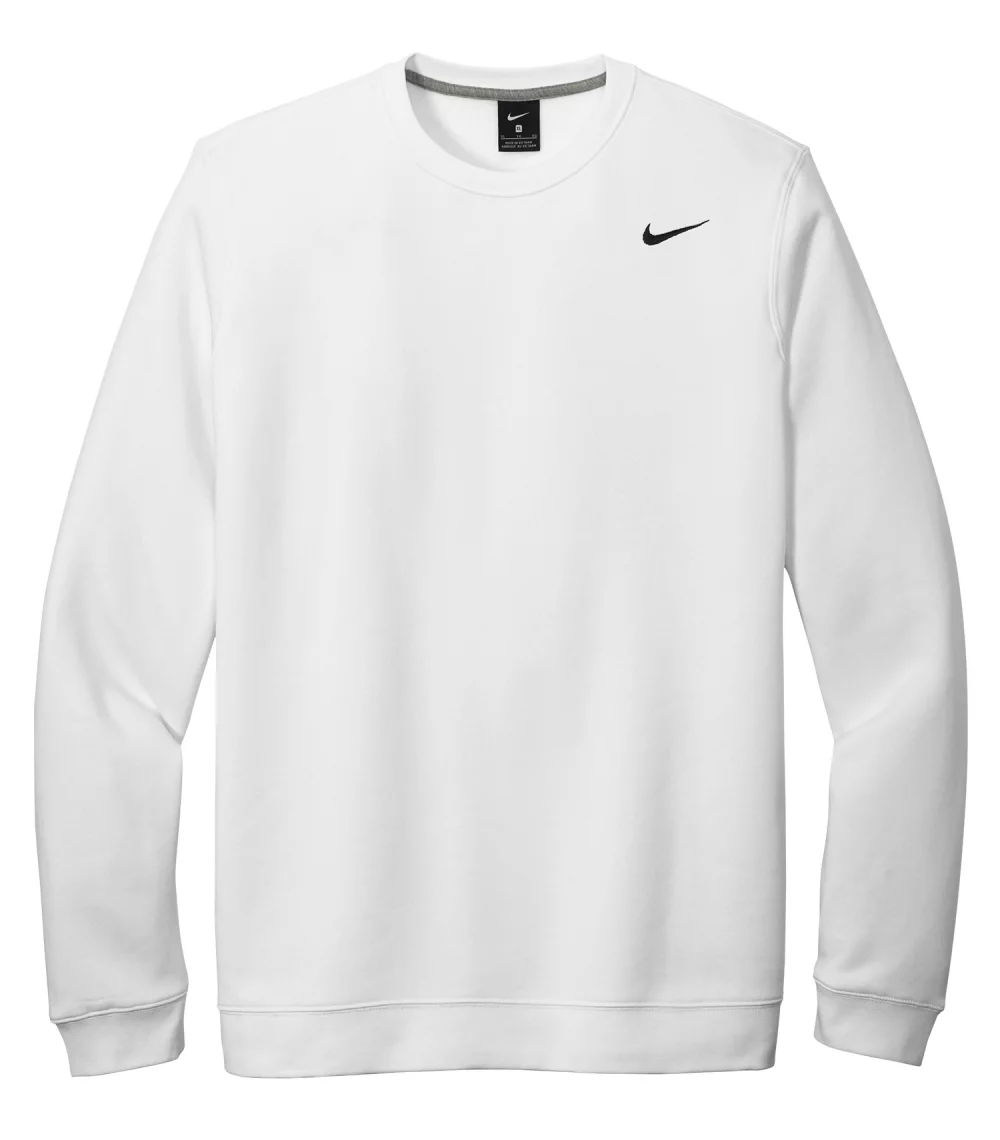 Nike Club Fleece Crew
