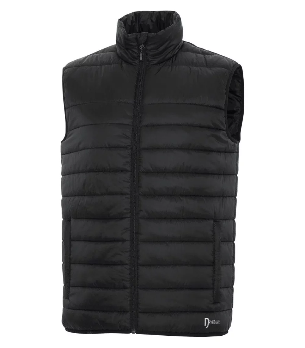 Gilet isolé DryFrame® Dry Tech