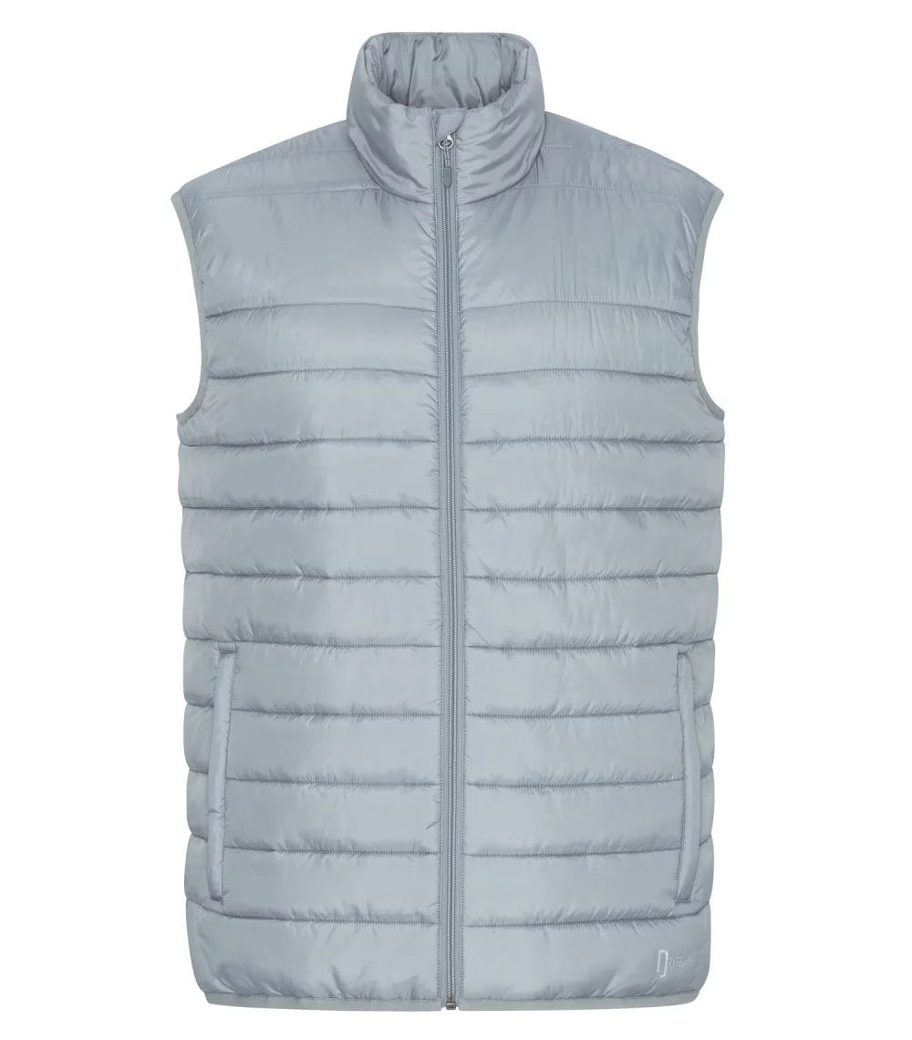Gilet isolé DryFrame® Dry Tech