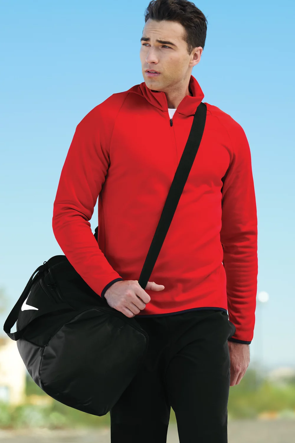 Sac de sport Nike Brasilia Small