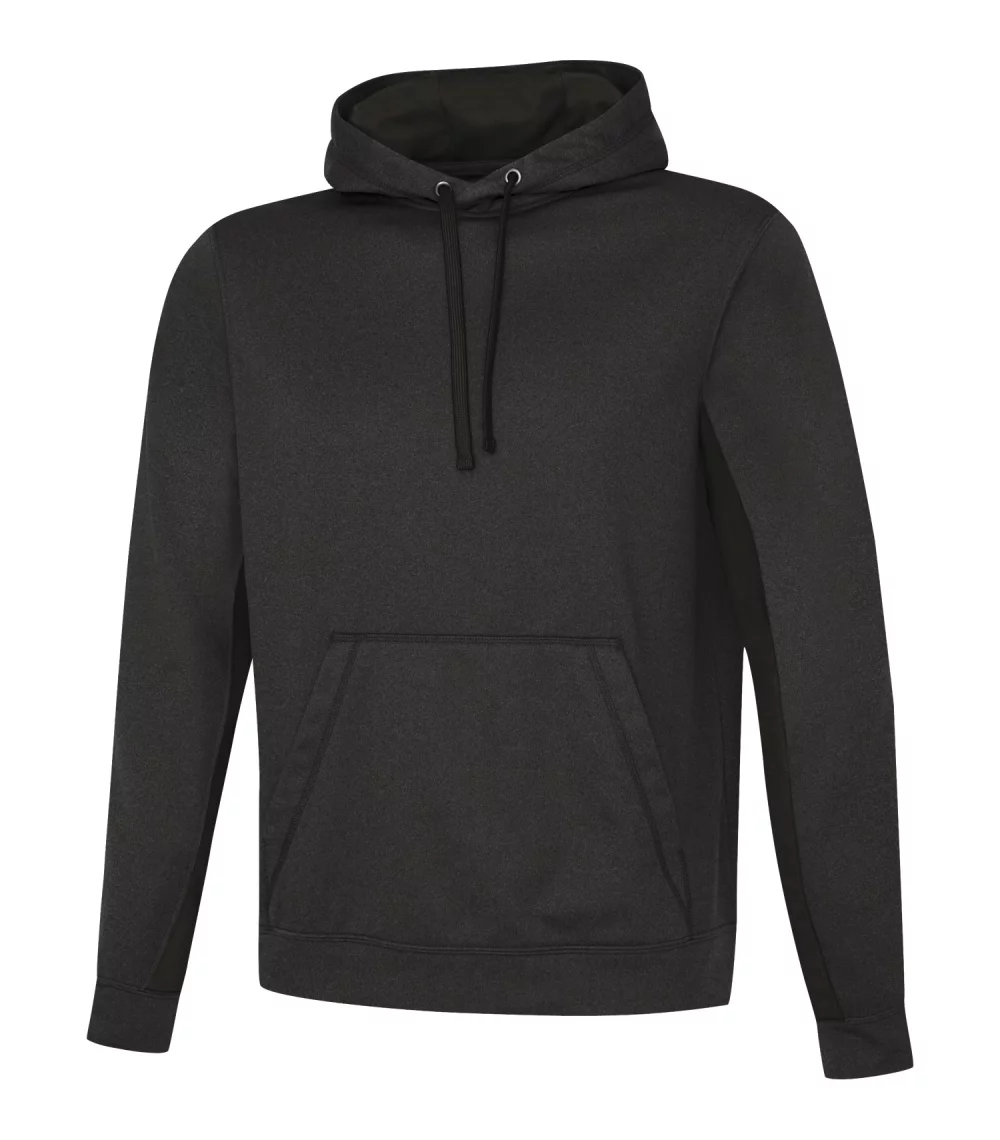 ATC™ Game Day™ Fleece Colour Block Hooded Sweatshirt