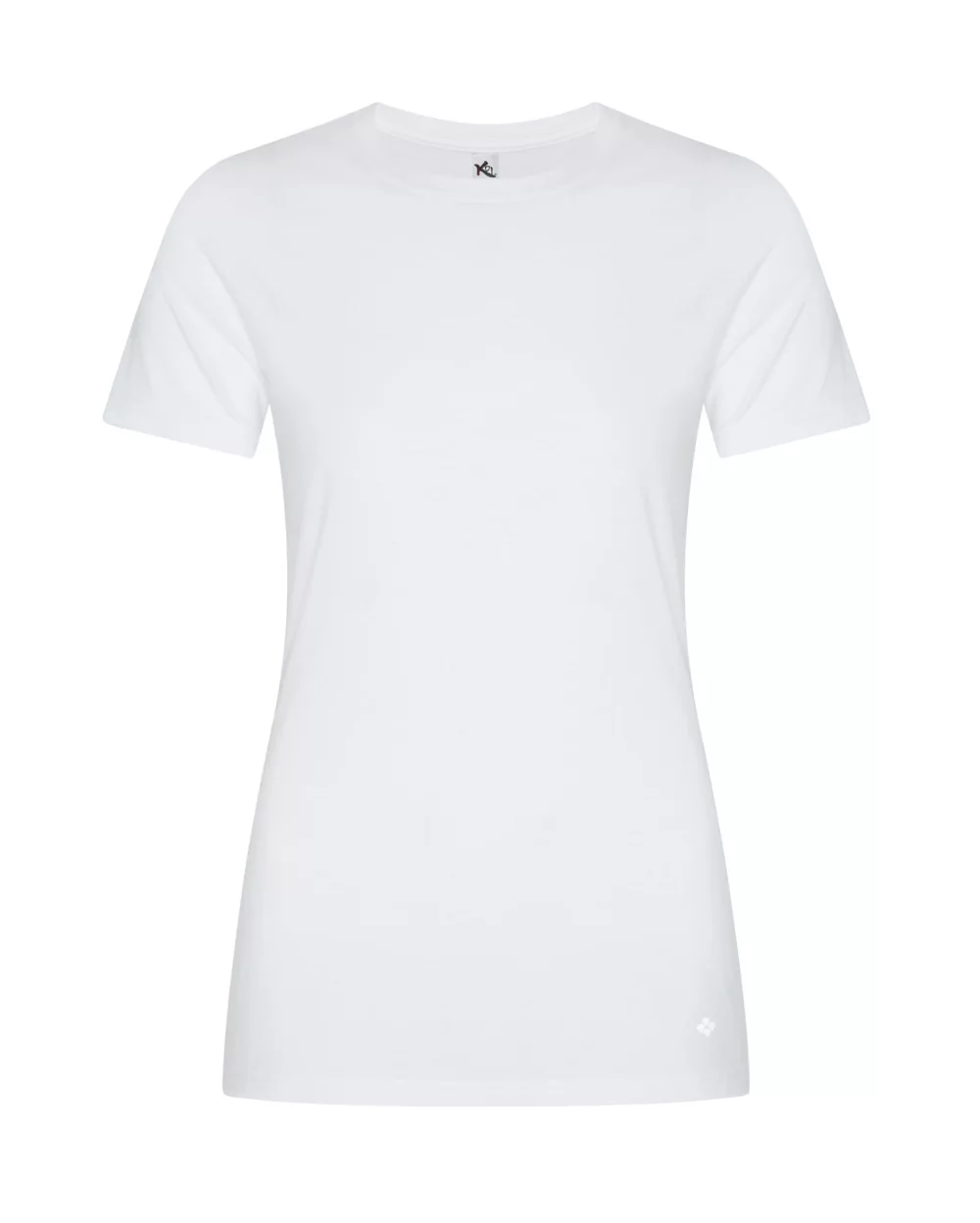 KOI® Element Ring Spun Blend Ladies' Tee