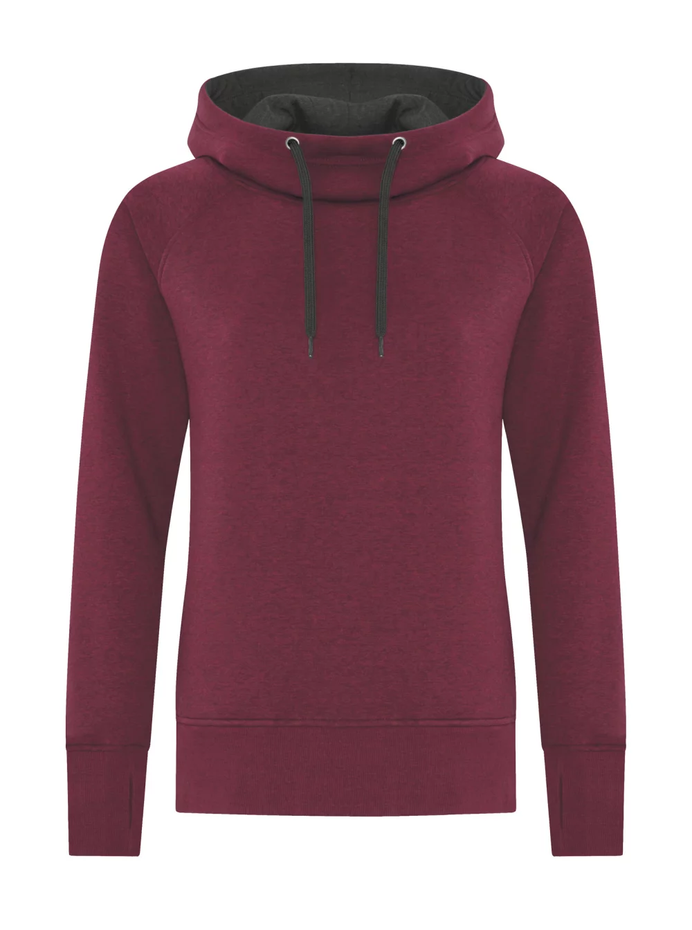 Sweat à capuche vintage pour dames ATC™ ESACTIVE®