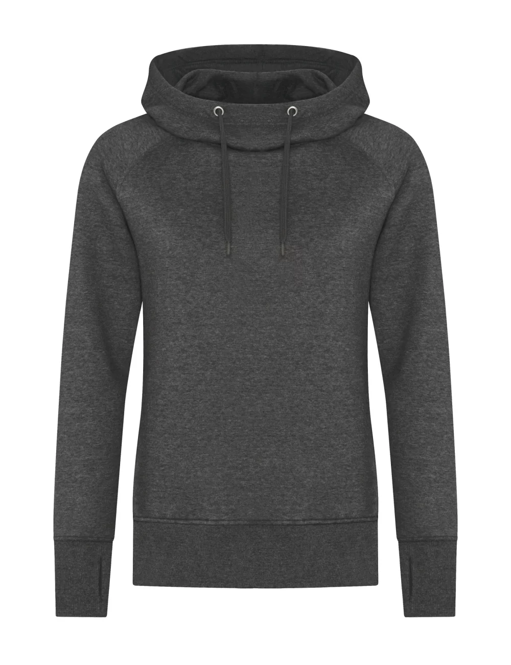 ATC™ ESACTIVE® Vintage Hooded Ladies' Sweatshirt