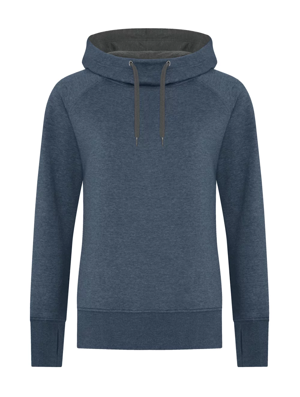 ATC™ ESACTIVE® Vintage Hooded Ladies' Sweatshirt