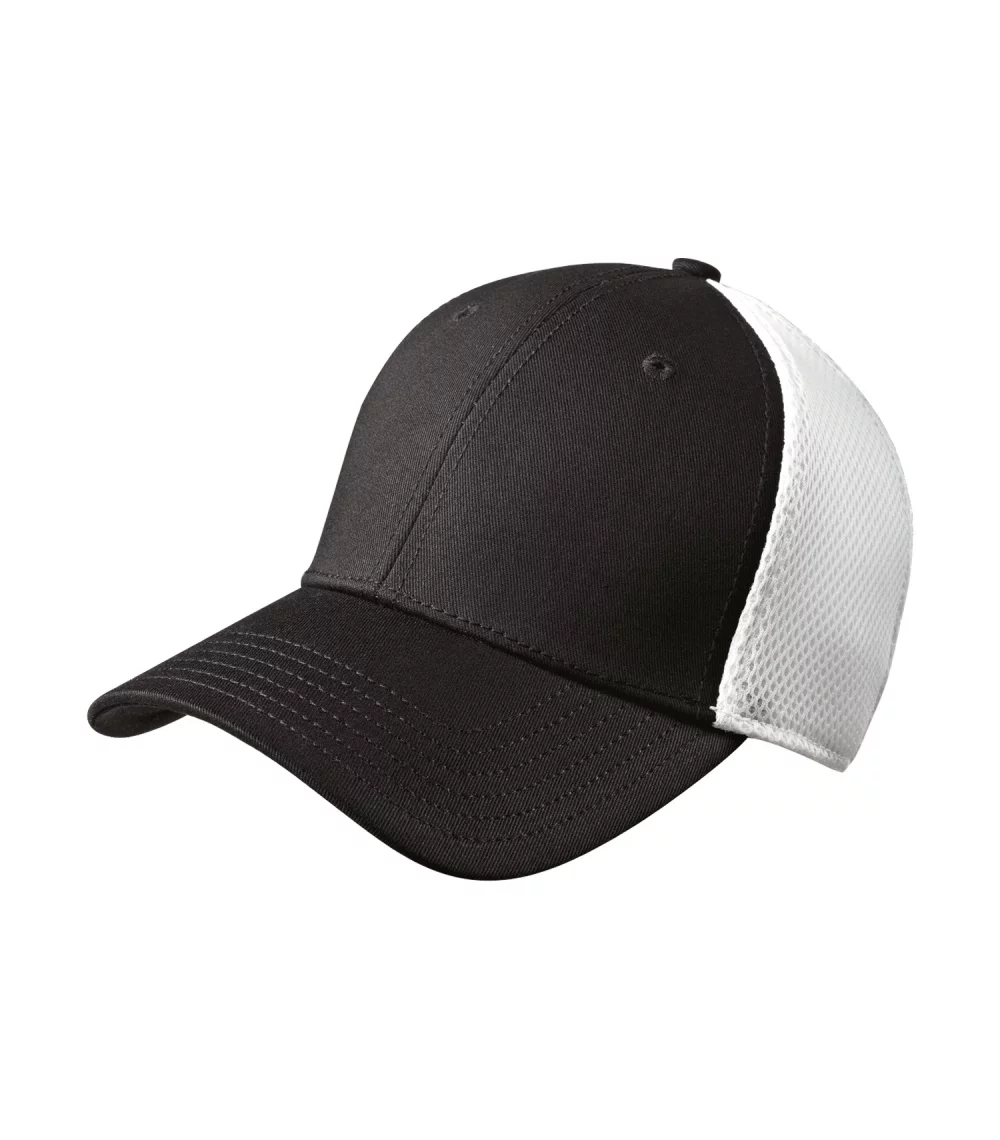Casquette New Era® Stretch Mesh pour jeunes