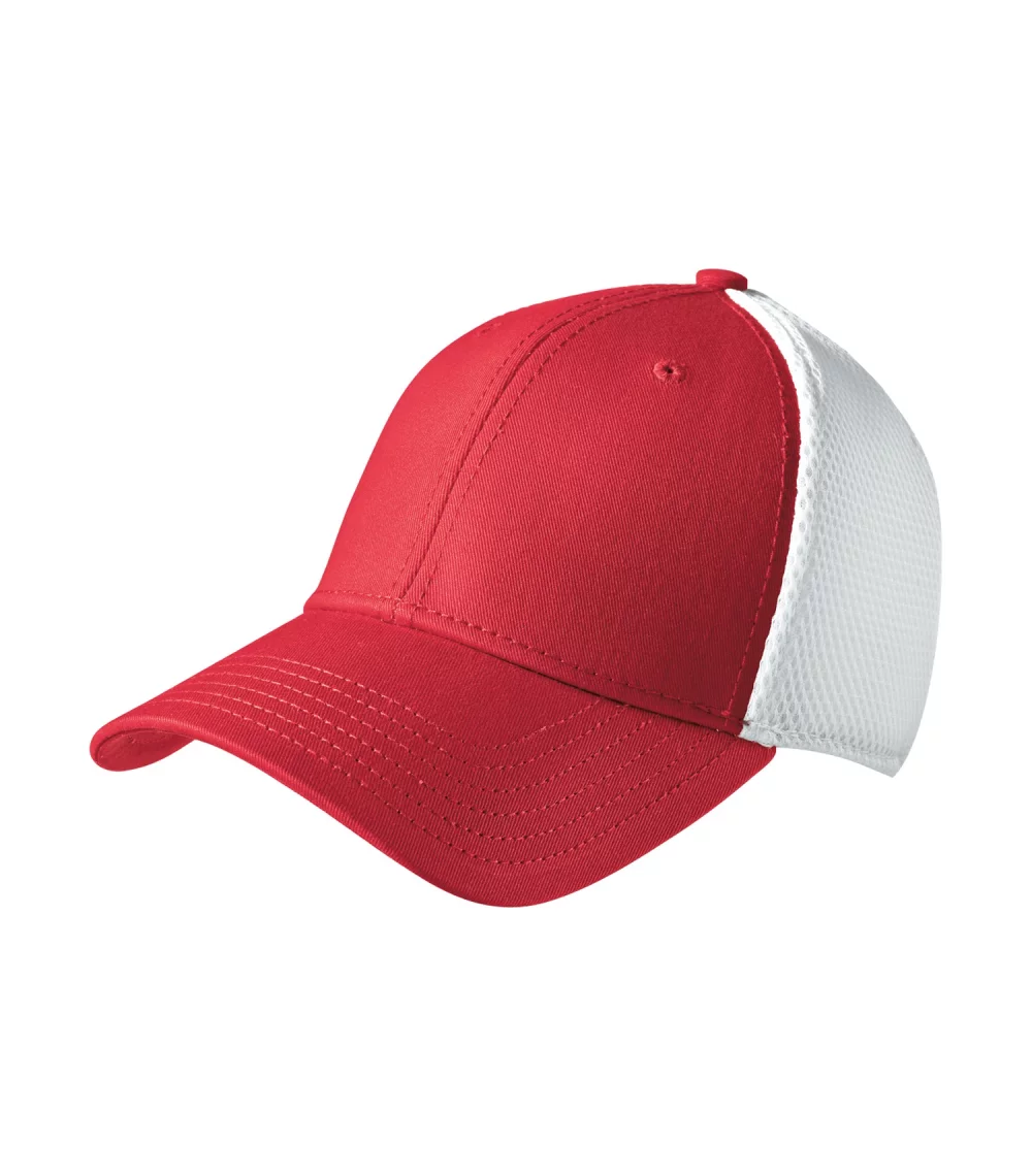 Casquette New Era® Stretch Mesh pour jeunes