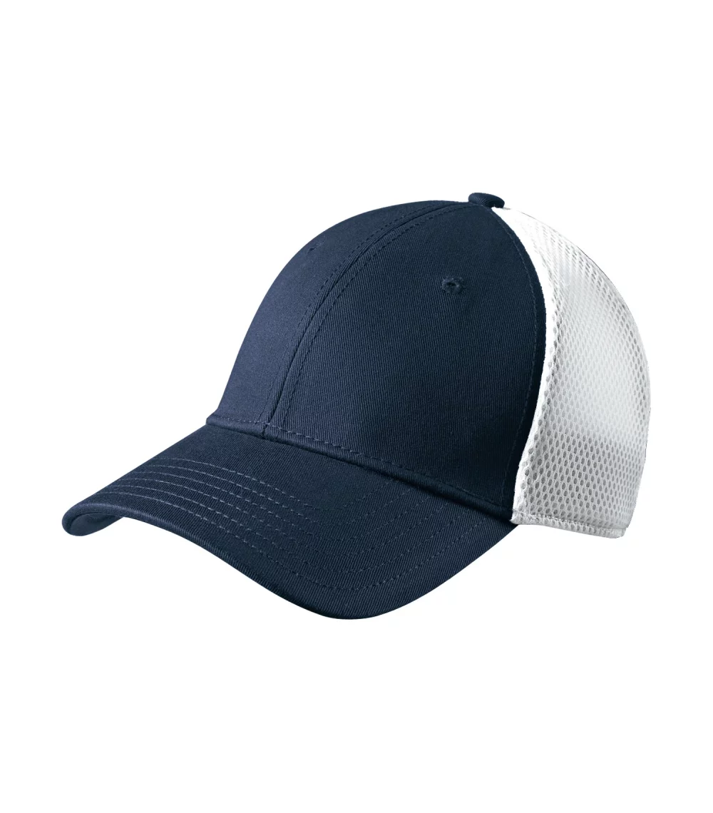 Casquette New Era® Stretch Mesh pour jeunes