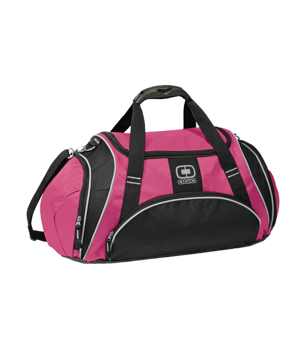 OGIO® Crunch Duffel
