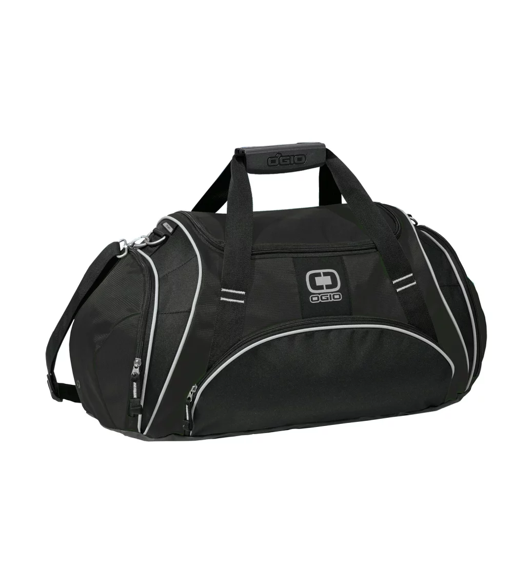 OGIO® Crunch Duffel
