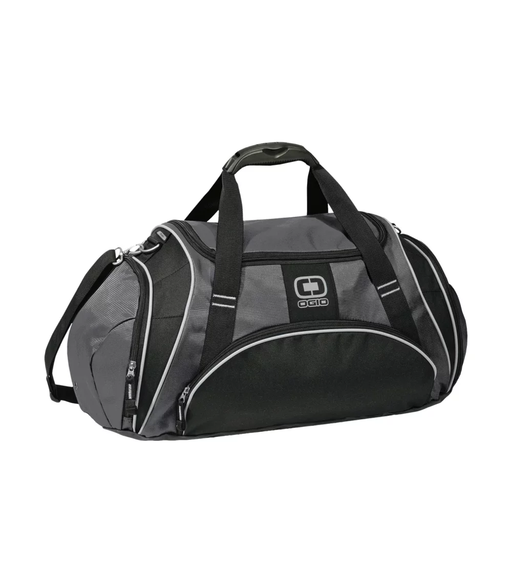 OGIO® Crunch Duffel