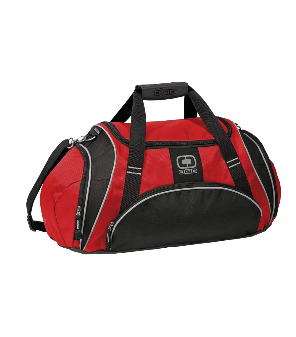 OGIO® Crunch Duffel