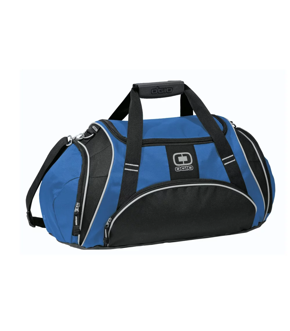 OGIO® Crunch Duffel