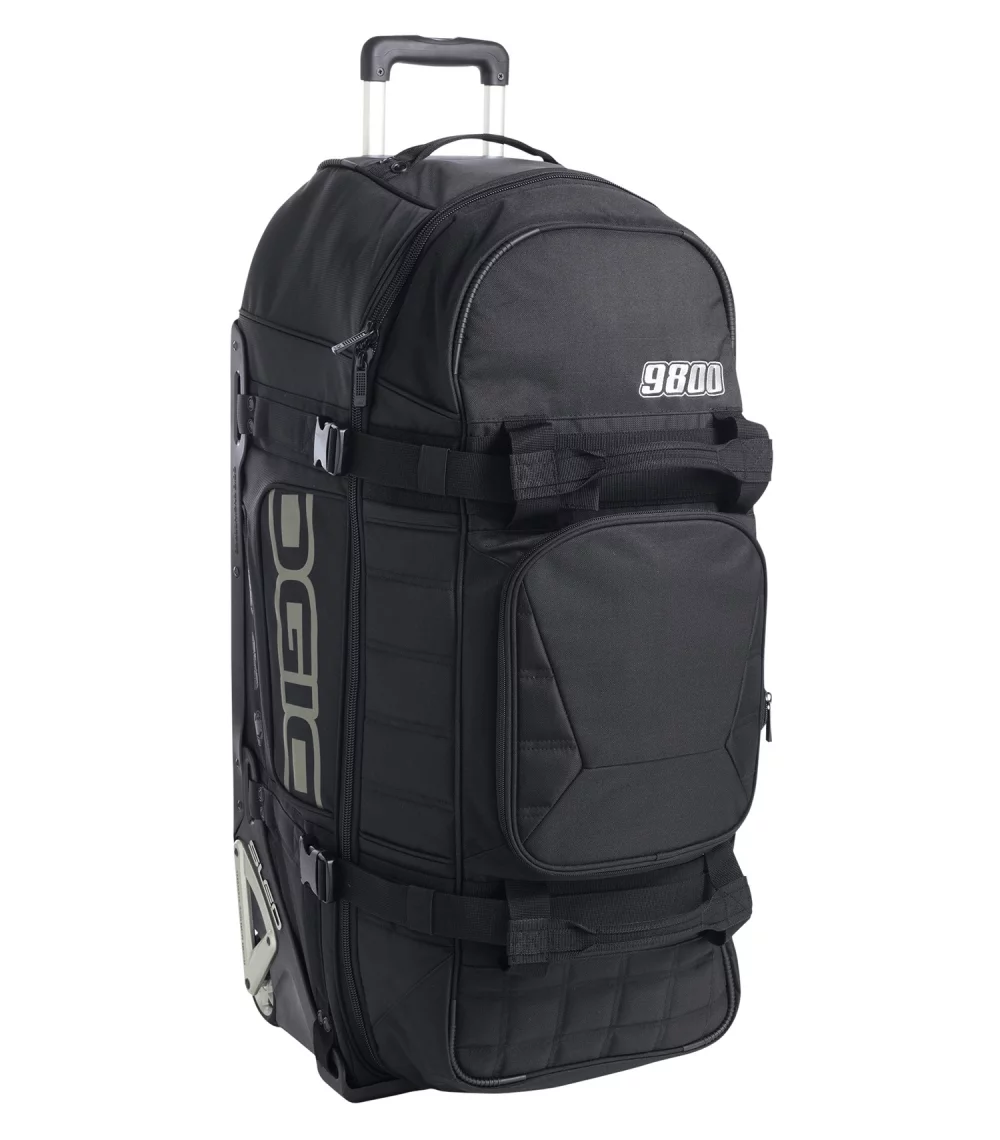 OGIO® 9800 Wheeled 34" Rig Bag
