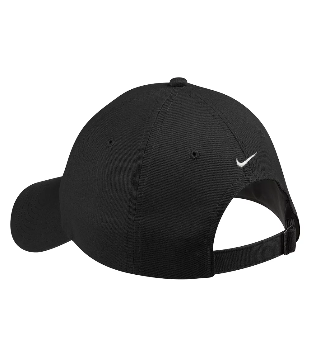 Casquette Nike en sergé non structuré