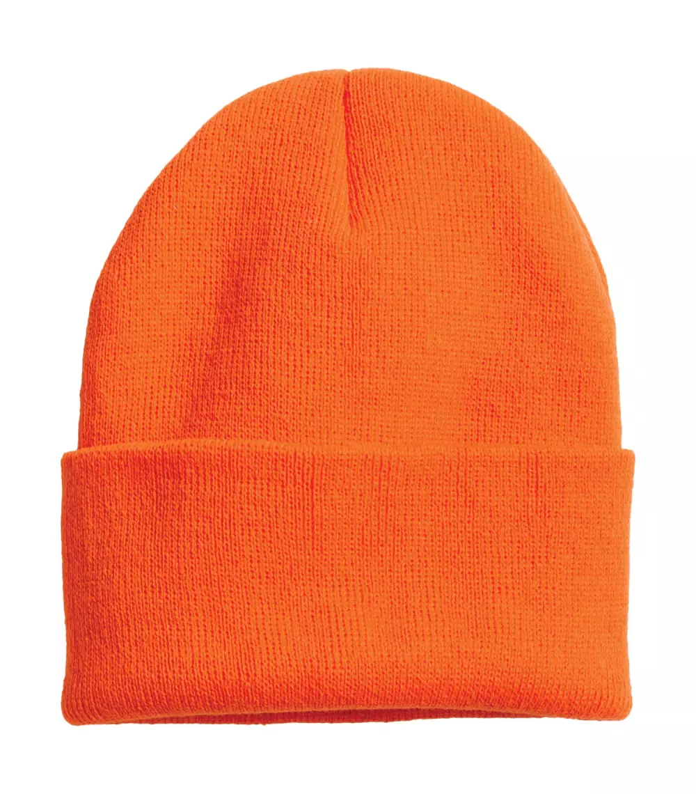 Bonnet tricoté isolé ATC™