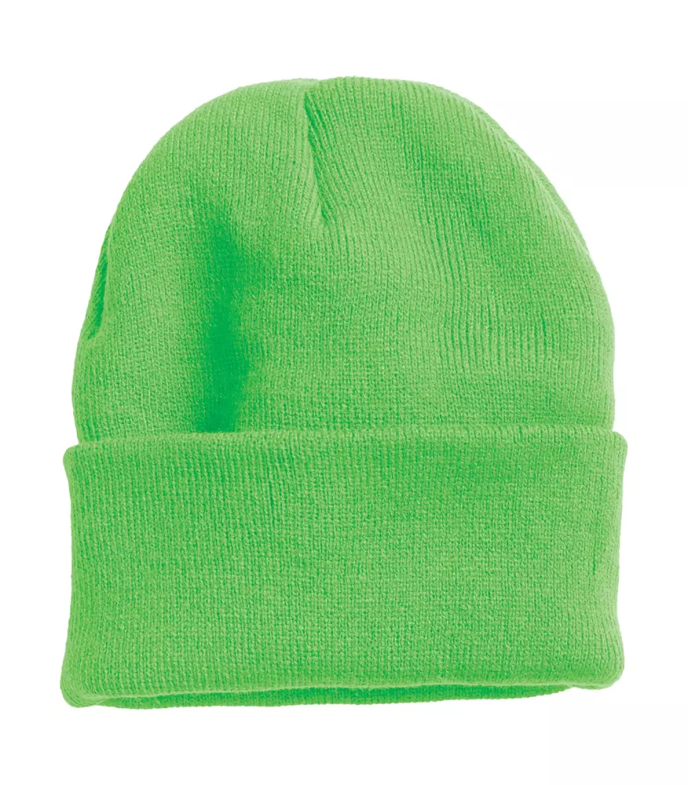 Bonnet tricoté isolé ATC™