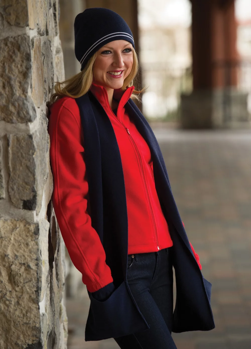 ATC™ Everyday Pocket Scarf