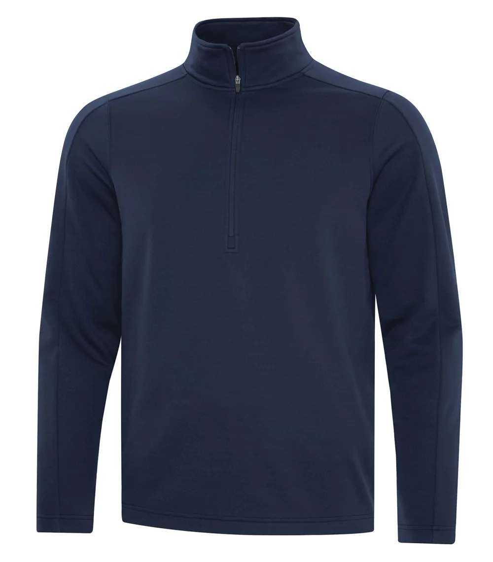 ATC™ Game Day™ Fleece 1/2 Zip Sweatshirt