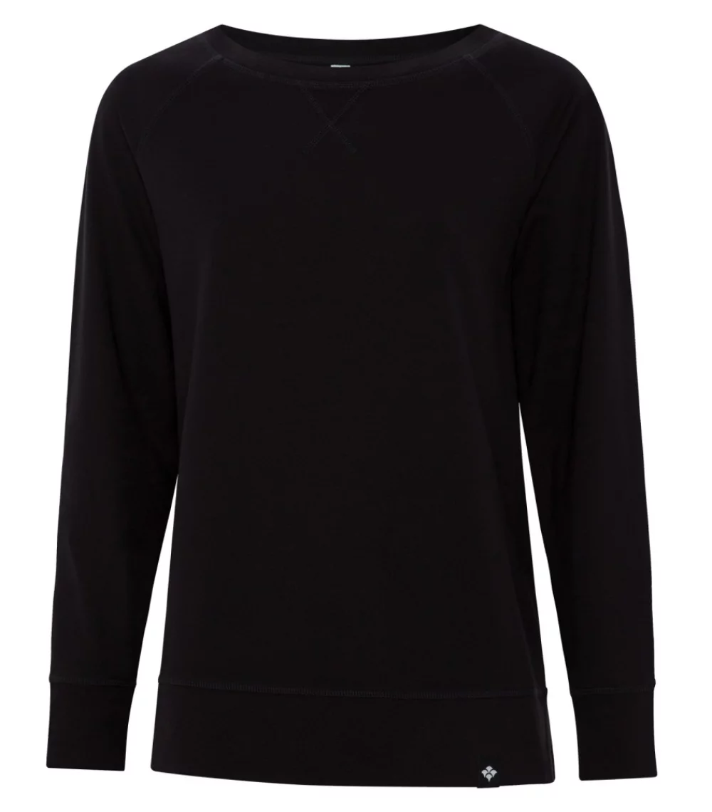 KOI® Element Open Crew Ladies' Fleece