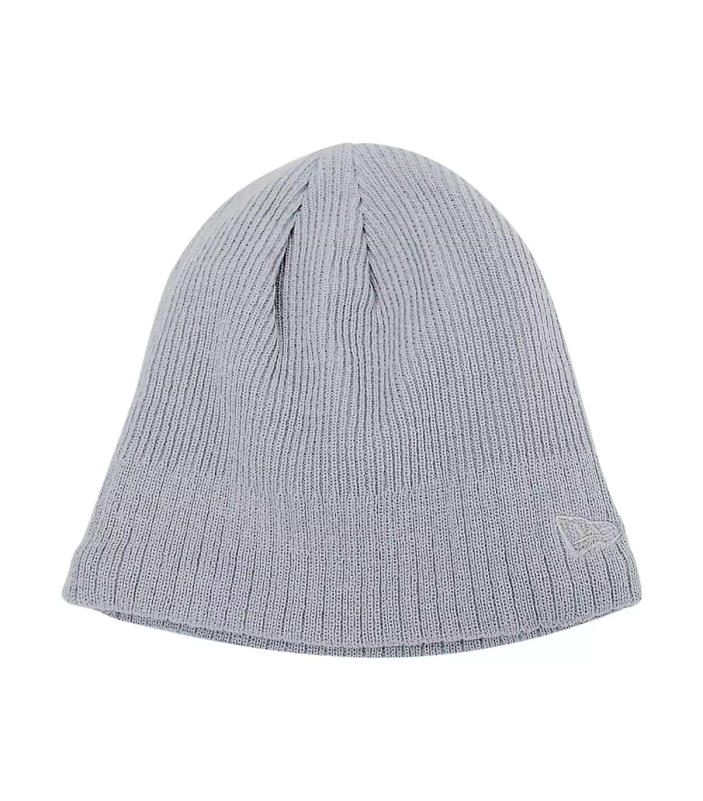 Bonnet en crâne doublé de polaire New Era®