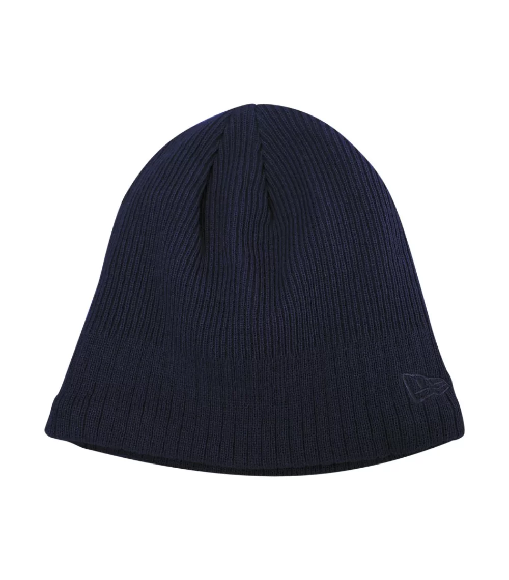 Bonnet en crâne doublé de polaire New Era®