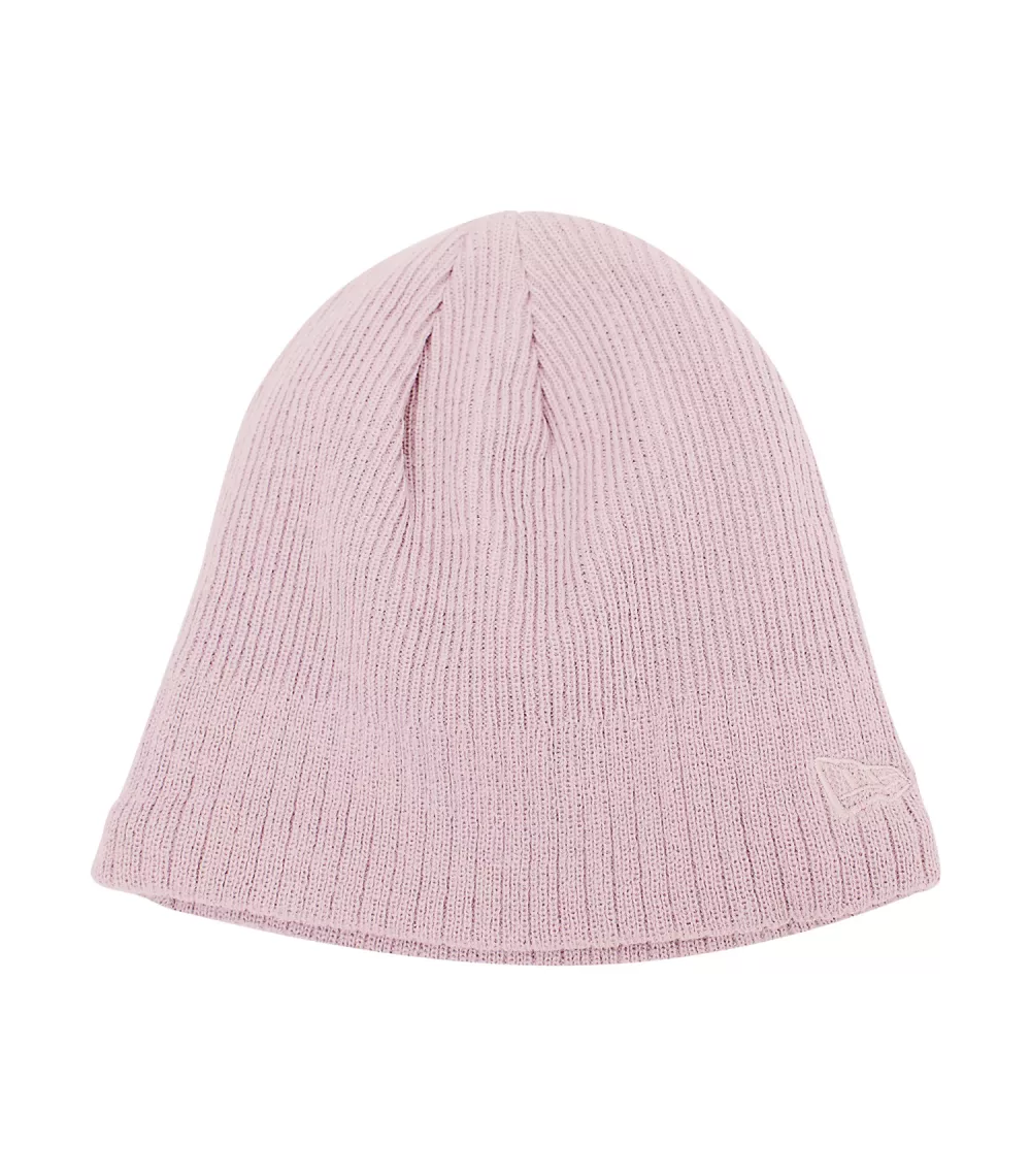 Bonnet en crâne doublé de polaire New Era®