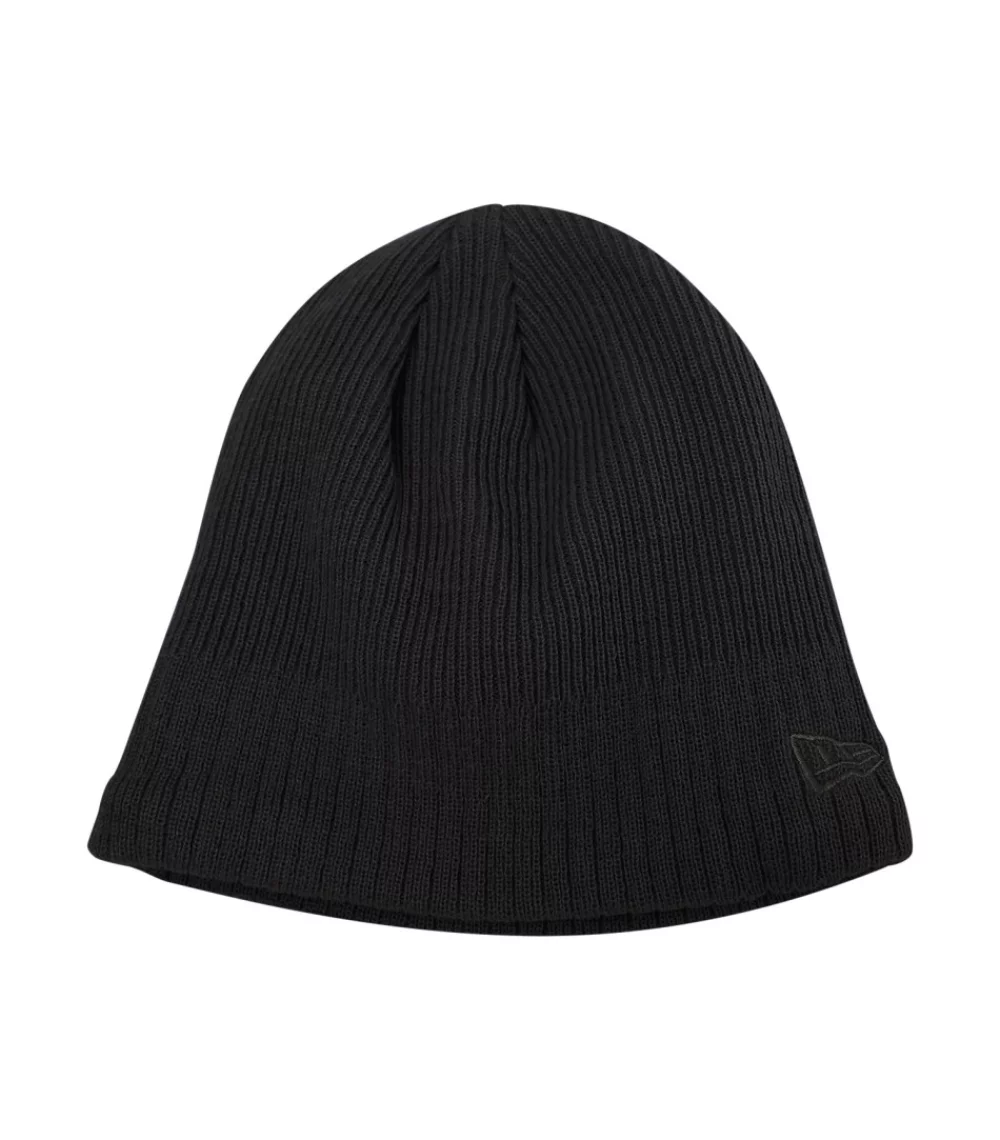 Bonnet en crâne doublé de polaire New Era®