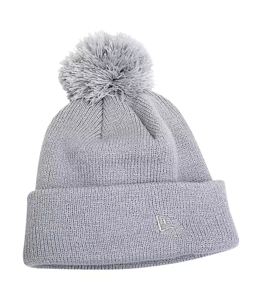 Tuque à pompon New Era®