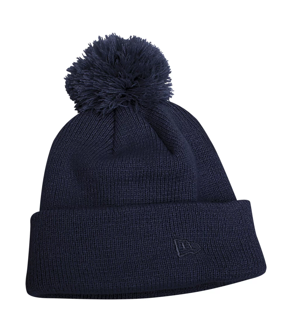 Tuque à pompon New Era®