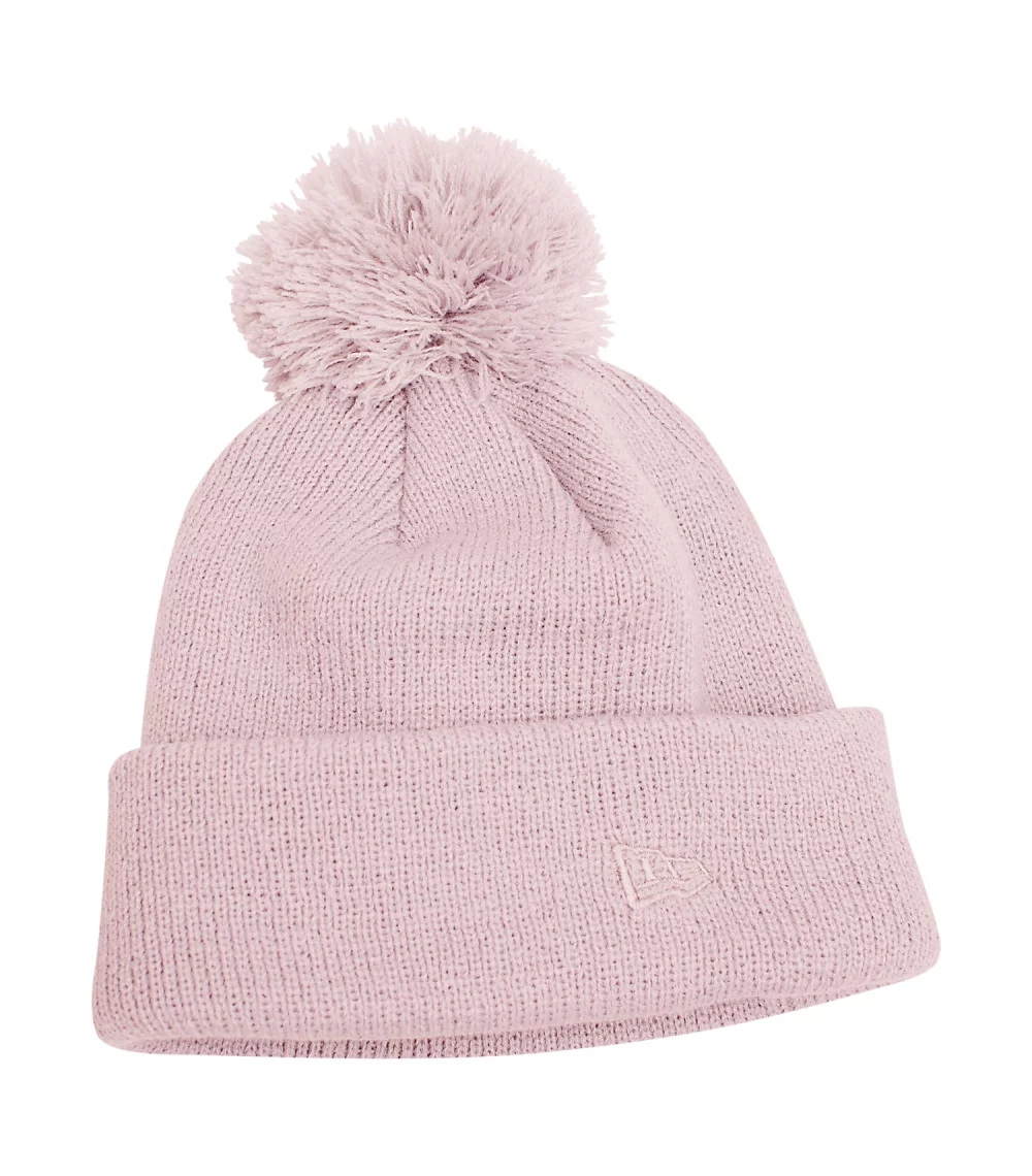 Tuque à pompon New Era®
