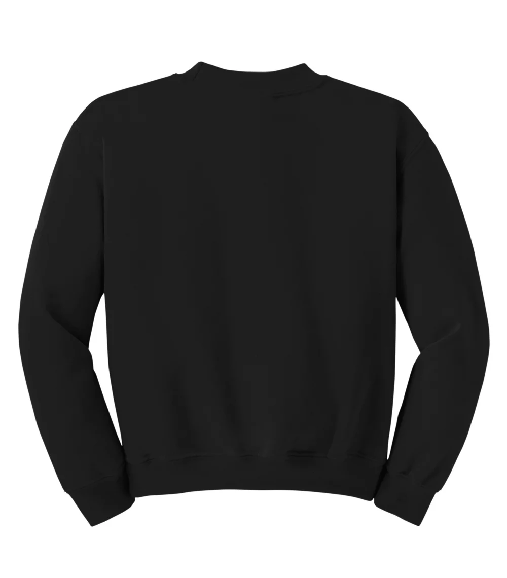 Gildan® Heavy Blend™ Crewneck Youth Sweatshirt